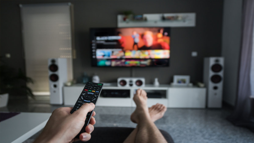 aplicativos para assistir TV grátis