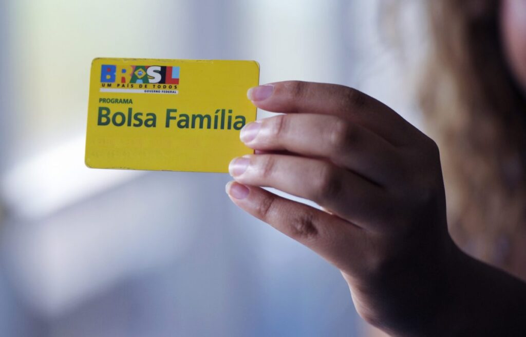 Bolsa Família