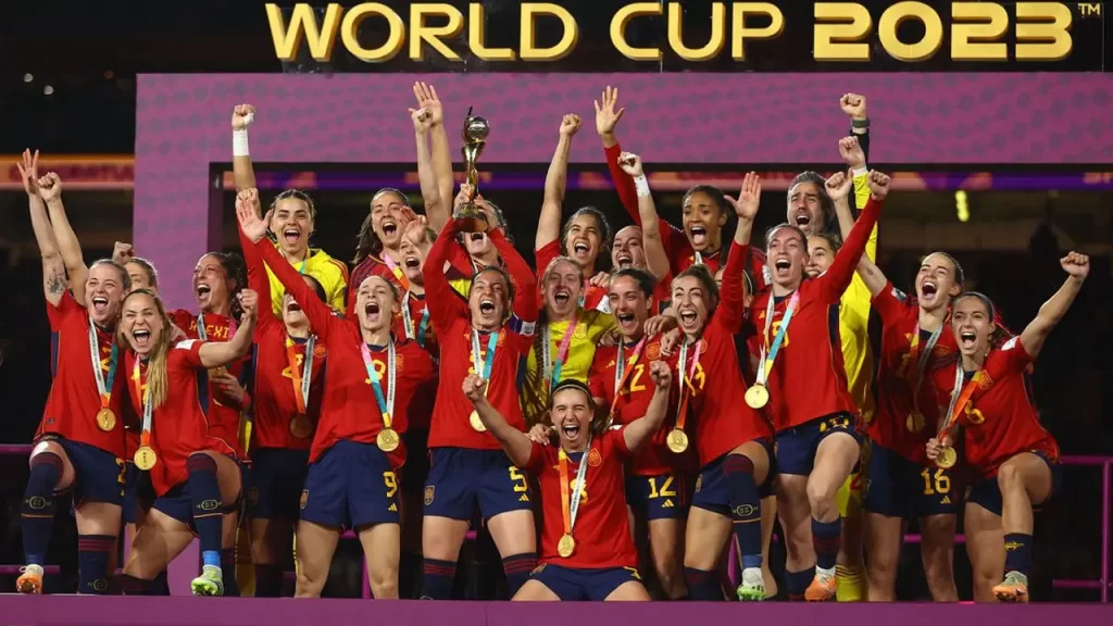 Copa do Mundo Feminina 2023