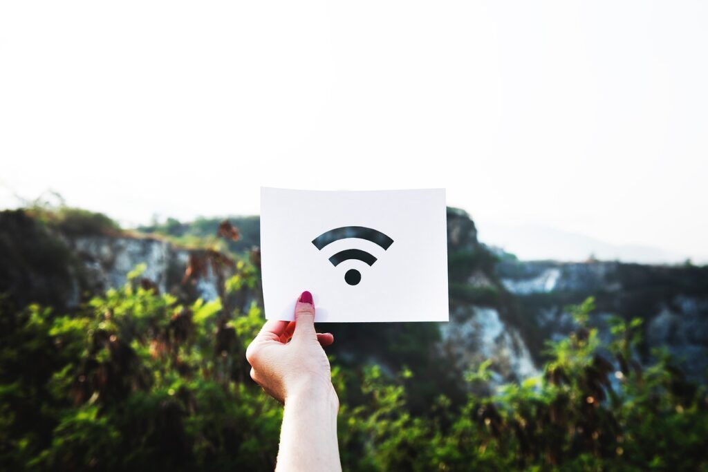 aplicativos para encontrar wi-fi grátis