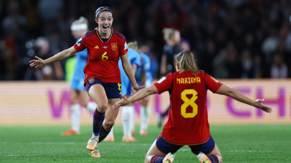 Copa do Mundo Feminina 2023