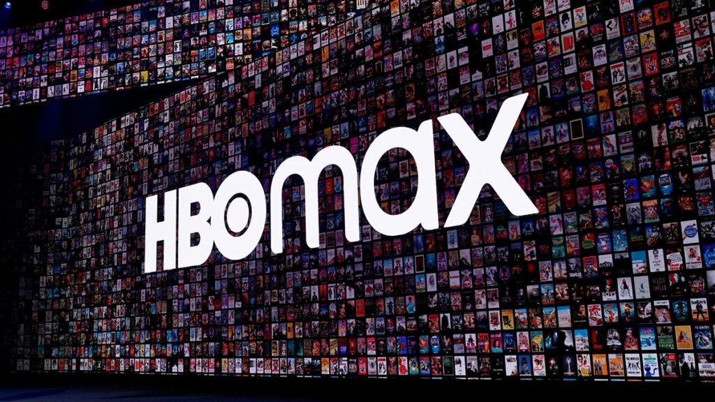 lançamentos HBO Max