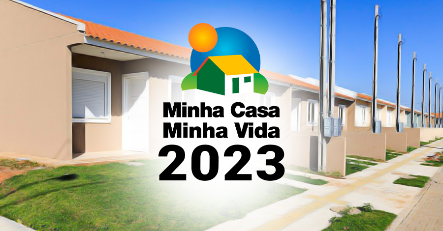 Minha Casa Minha Vida