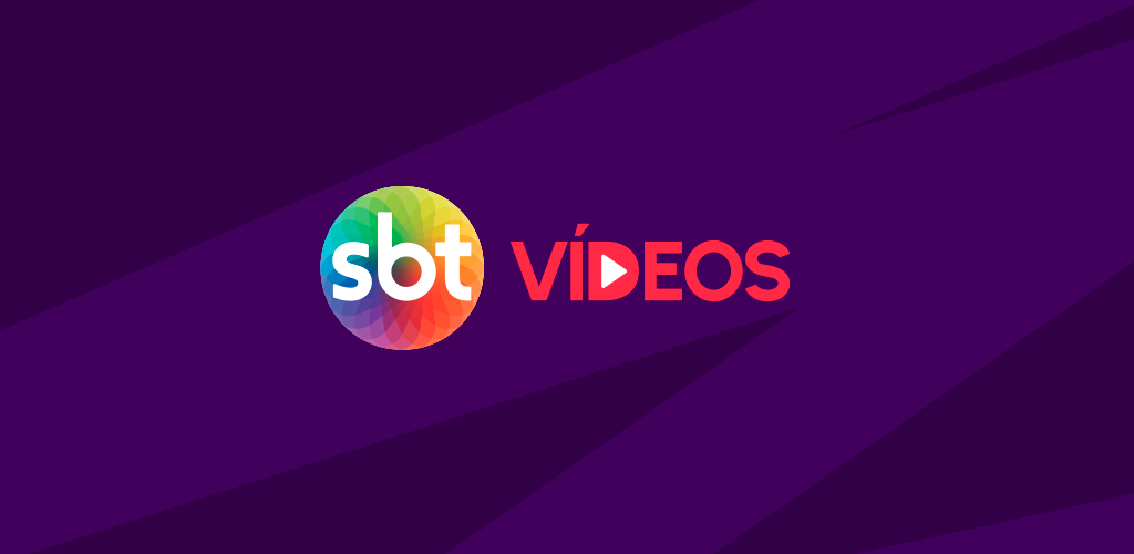 aplicativo SBT Vídeos